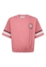 D-zine meisjes T-shirt